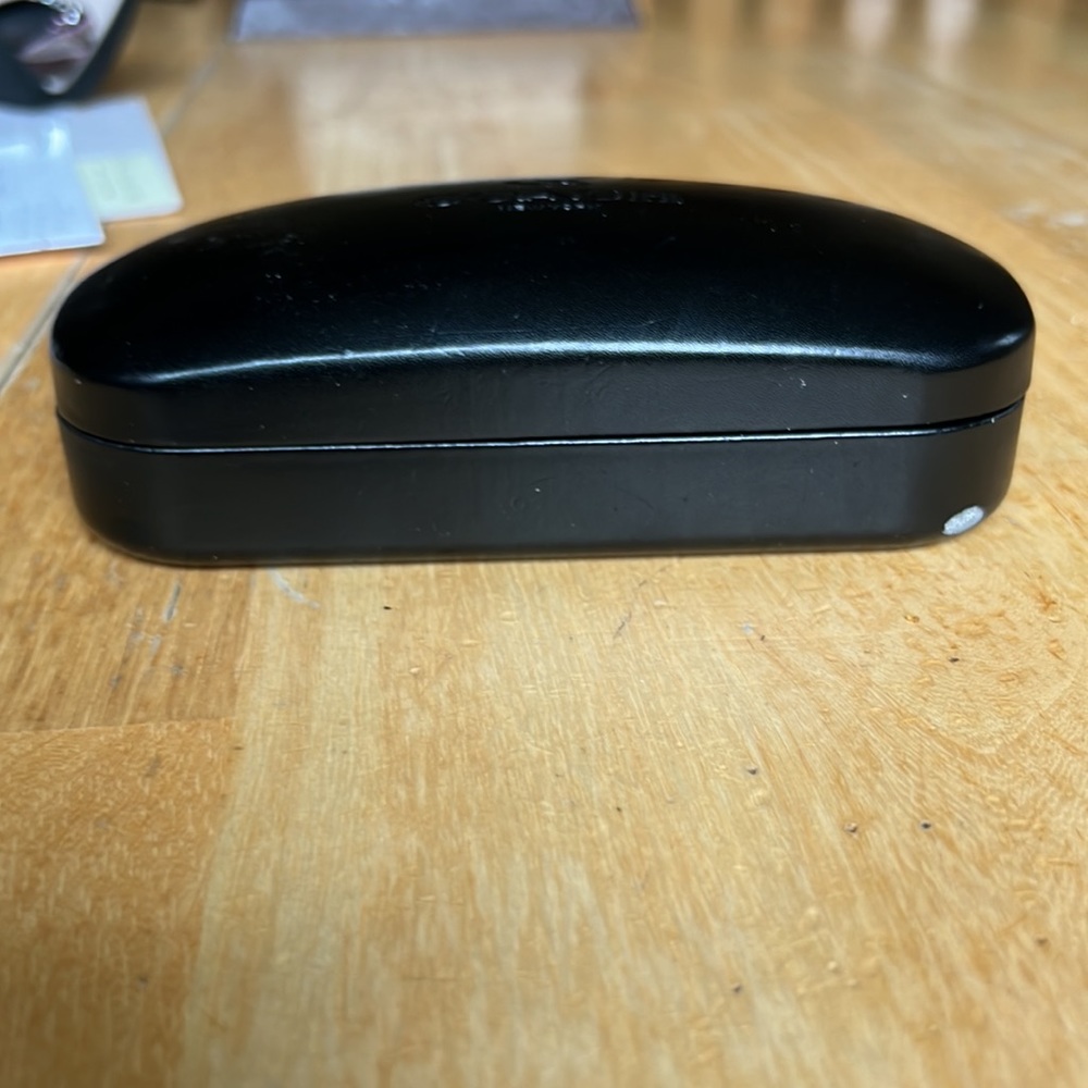 Authentic Coach Eyeglasses - Picture 6 of 12
